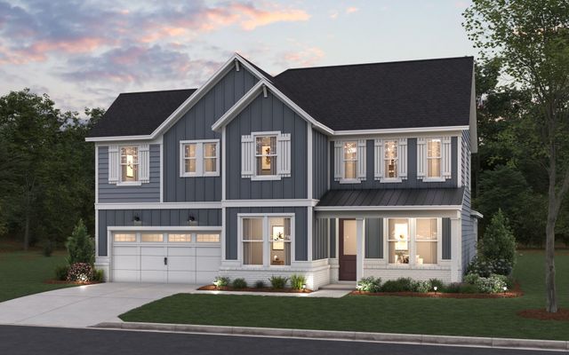 Monroe by Pulte Homes - image