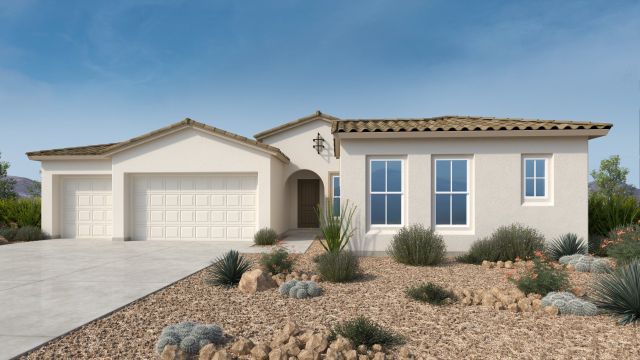 Catalina by Taylor Morrison - image