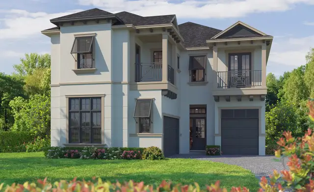 Cotta by ICI Homes - image