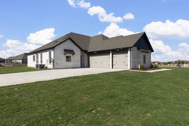 Weston II by Robbie Hale Homes - image