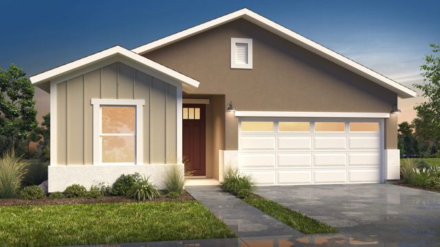 Poppy by View Homes - image