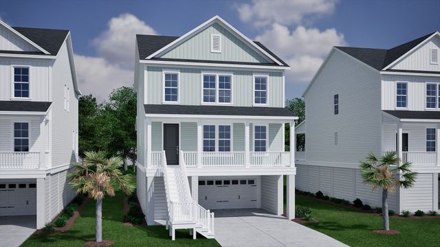 Elmwood - Coastal Collection by Mungo Homes - image