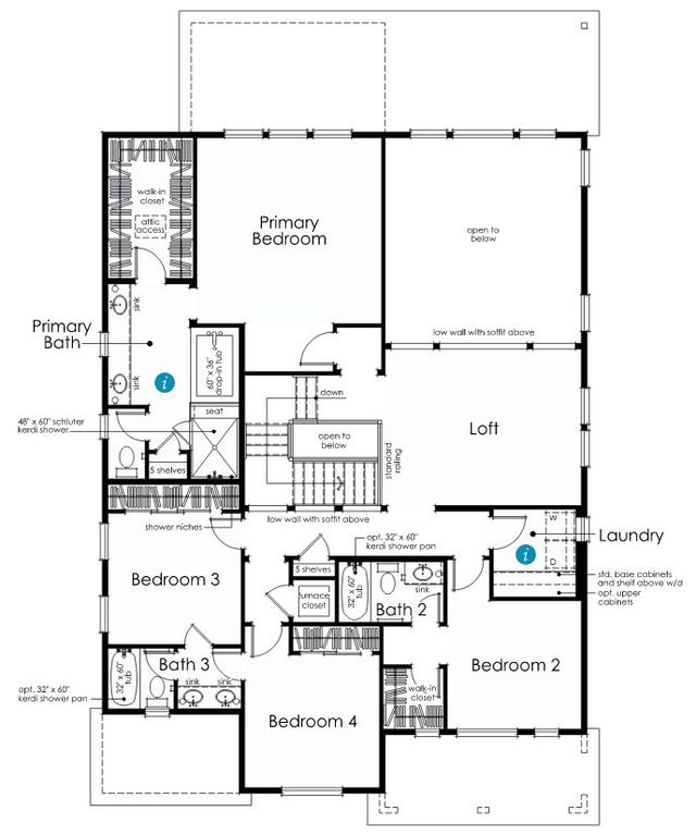4064 Rickie by Shea Homes - image