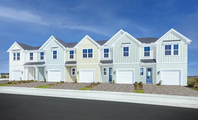 Mayshore by Ryan Homes - image
