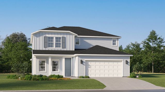 Pauling by Lennar - image