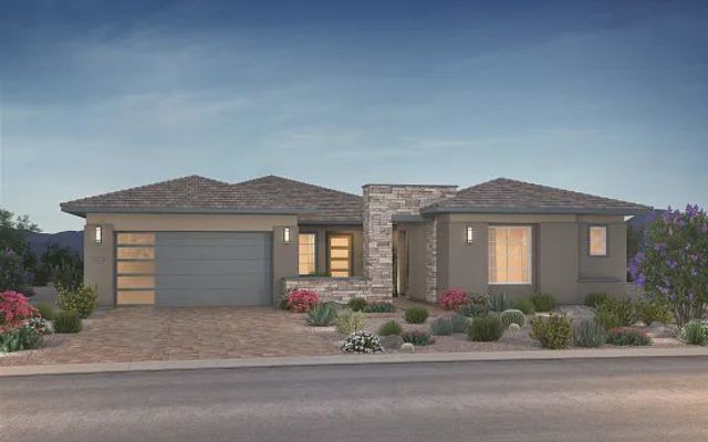 Latigo by Shea Homes - image