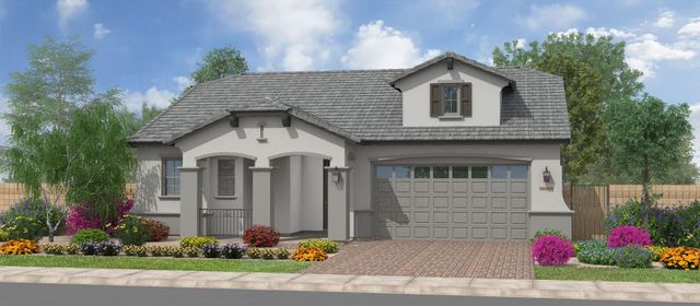 Seal Rock by Fulton Homes - image