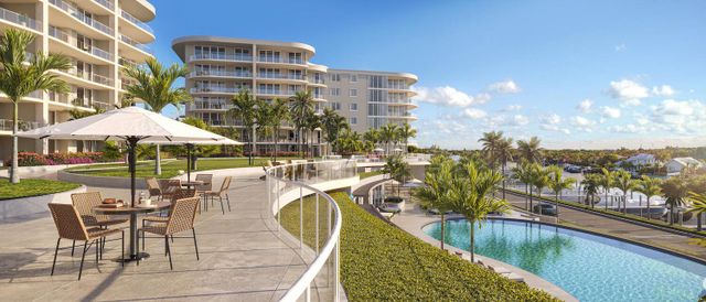 The Ritz-Carlton Residences image