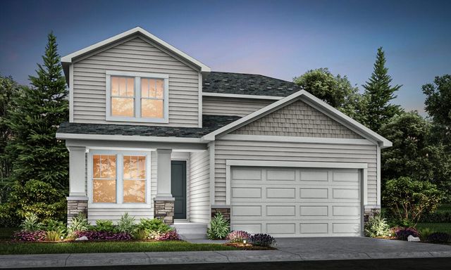 Elm by View Homes - image
