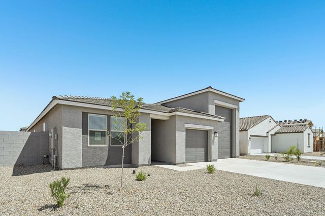 Opal RV Garage image