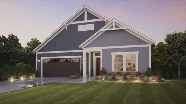 Capri by Epcon Communities - image