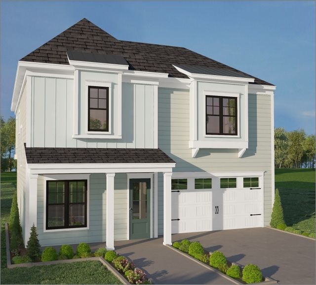 Sinclair B by Sullivan Brothers Builders - image