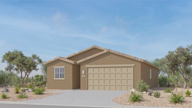 Dolly by Lennar - image