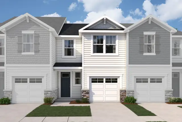 Aurora by Mattamy Homes - image