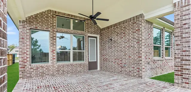 Oakley by Chesmar Homes - image