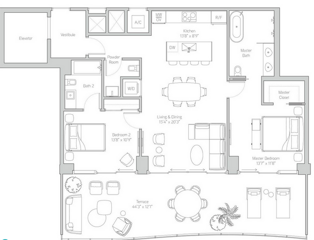 05 by Multiplan Real Estate Asset Management - photo