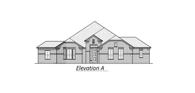 Mackenzie by Chesmar Homes - image