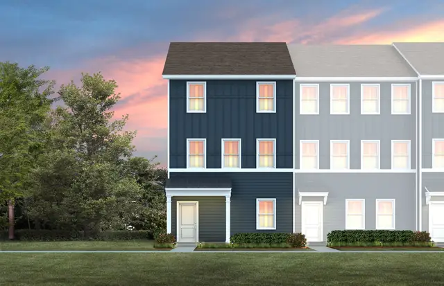 Nolen by Pulte Homes - photo