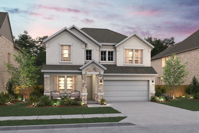 Evora II by K. Hovnanian® Homes - image