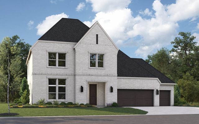 5062 by Tradition Homes - image