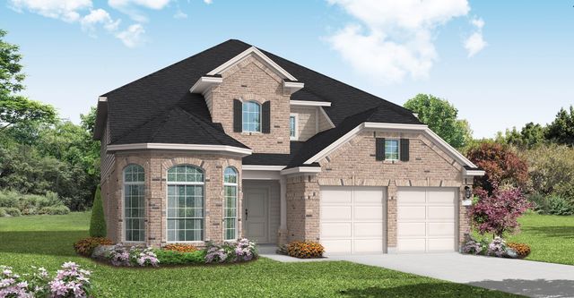 Inwood (3082-CM-40) by Coventry Homes - photo