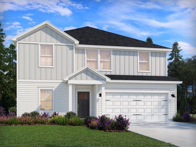 Briarcreek - Legacy Series image