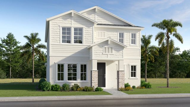 Covington by Lennar - image