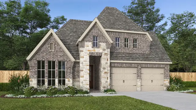 2513W by Perry Homes - photo