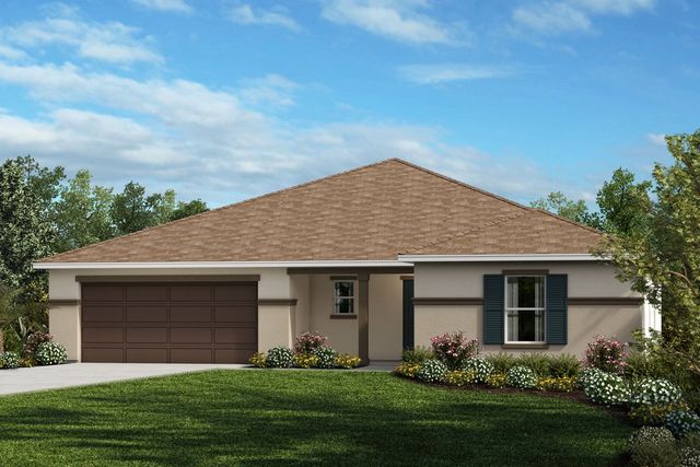 2178 by KB Home - image