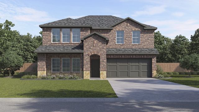 Perry by D.R. Horton - image