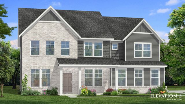 Stonefield by DRB Homes - image