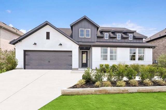 Frankfurt by K. Hovnanian® Homes - image