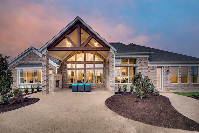 Grand Estate by Grand Homes - image