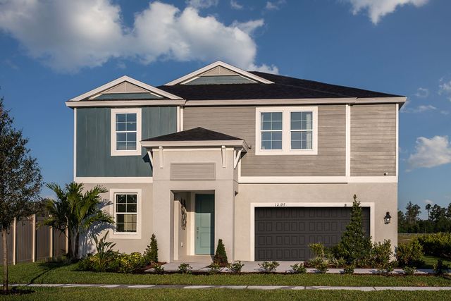 Coquina by Casa Fresca Homes - image