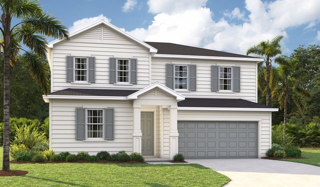 Ammolite by Richmond American Homes - image
