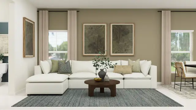 Buckthorn by Lennar - image