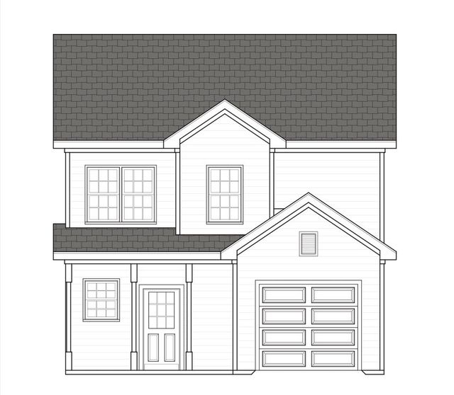 Roseboro by RiverWILD Homes - image