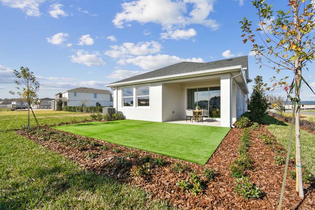 The Runion by David Weekley Homes - image