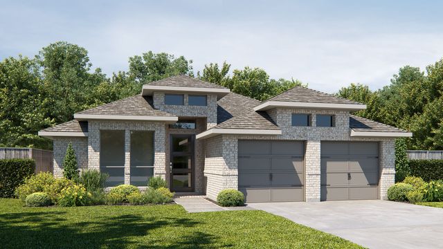 2099V by Perry Homes - image