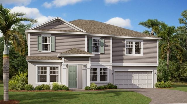 Bloomfield by Lennar - photo