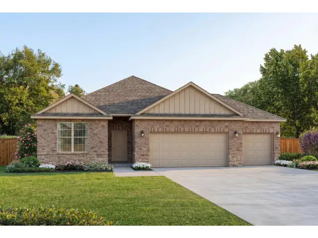 The Everett C by Davidson Homes LLC - image