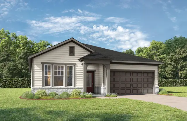 The Laurel I by Davidson Homes LLC - image