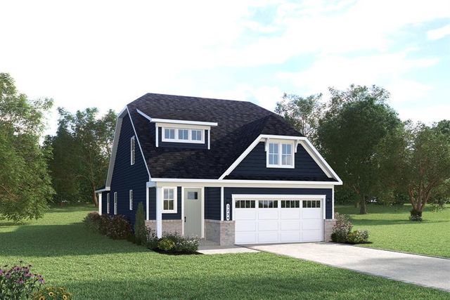 Silverleaf by Ryan Homes - image