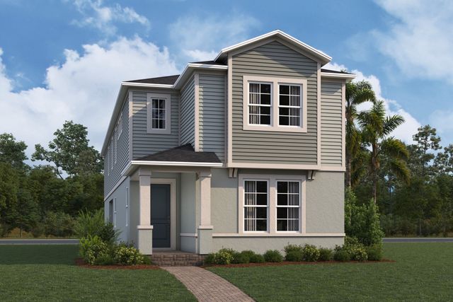 Wekiva Xl - Avenue Collection by M/I Homes - image