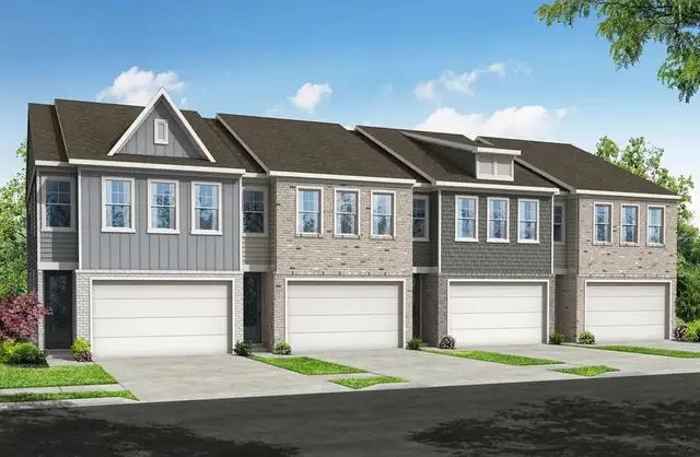 The Charlotte H - Townhome image