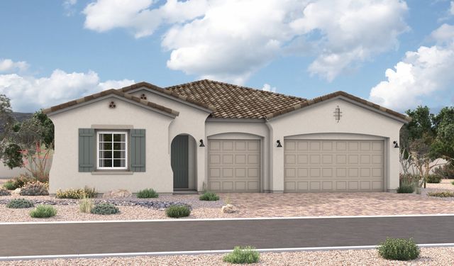 Darius by Richmond American Homes - image