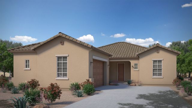SanTan by Cresleigh Homes - image