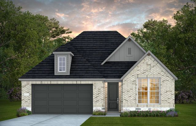 Doucette by Pulte Homes - image