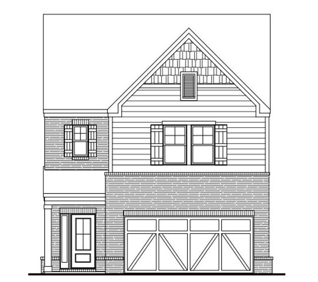 The Lawrence by EMC Homes, LLC - image