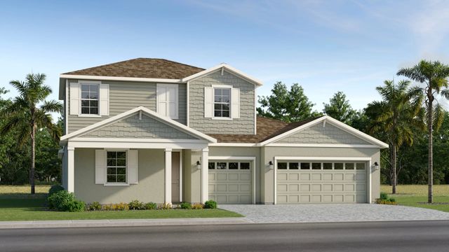 Palm Bay by Lennar - image